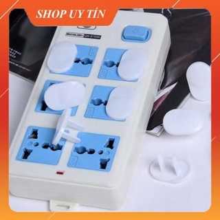 Nút Bịt ổ Điện Chống Giật