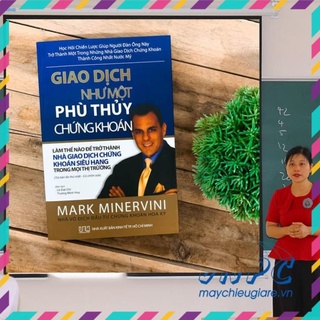💥- bản gốc giao dịch như một phù thủy chứng khoán