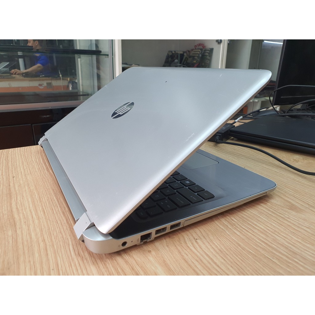 Laptop HP Palivilon 15 AB220Tu | BigBuy360 - bigbuy360.vn