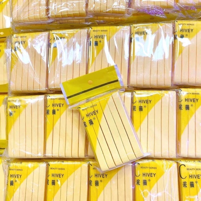 Lẻ 1 gói bọt biển rửa mặt | BigBuy360 - bigbuy360.vn