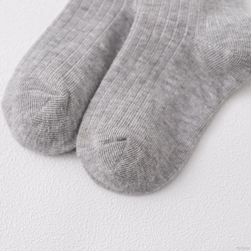 Đôi vớ phối ren thoáng khí kiểu công chúa dễ thương cho bé gái