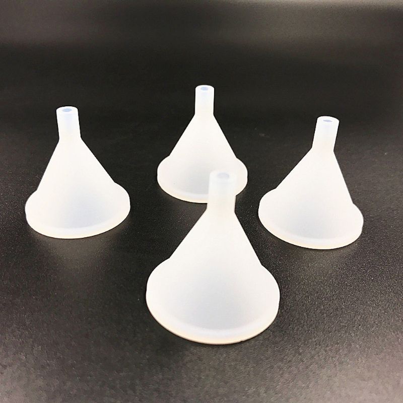 Phễu Silicone Gấp Gọn Tiện Dụng