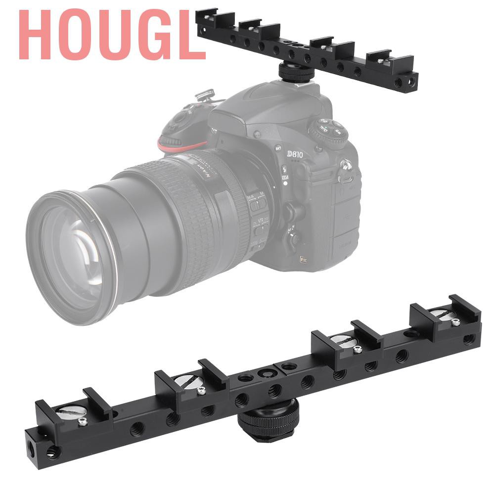 Bộ Phụ Kiện Giá Đỡ Gắn Máy Ảnh Mở Rộng Thông Dụng | BigBuy360 - bigbuy360.vn