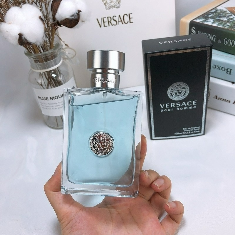 Nước Hoa VE EDT 100ML Mùi Hương Cổ Điển Cho Nam Giới