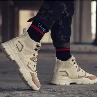[FREESHIP +COMBO] GIÀY SNEAKER NAM 2020 A40C