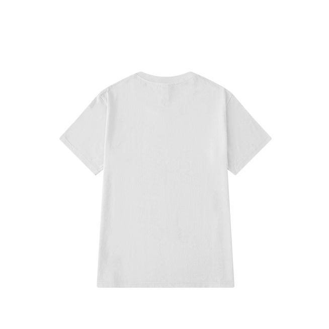 [SẴN]- Áo thun in hình gấu ngắn tay Unisex phong cách Ulzzang (ZT04)
