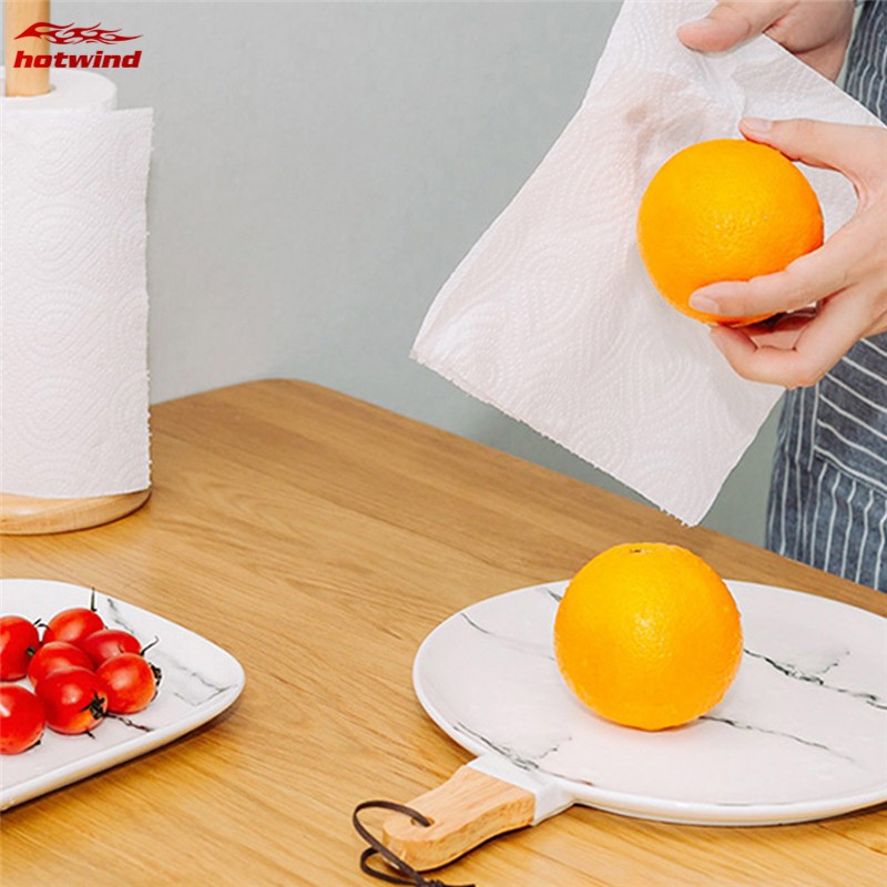 Giấy Thấm Dầu Dùng   Lần Tiện Dụng Cho Nhà Bếp