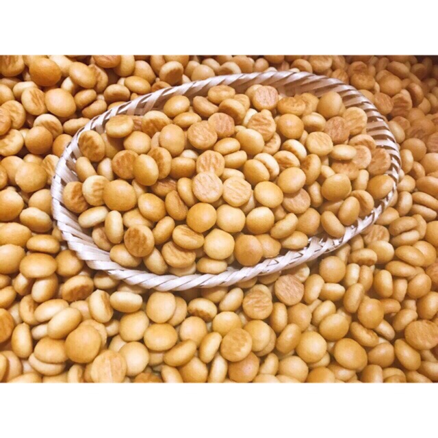 Bánh hạt Ngọc mix vị siêu ngon