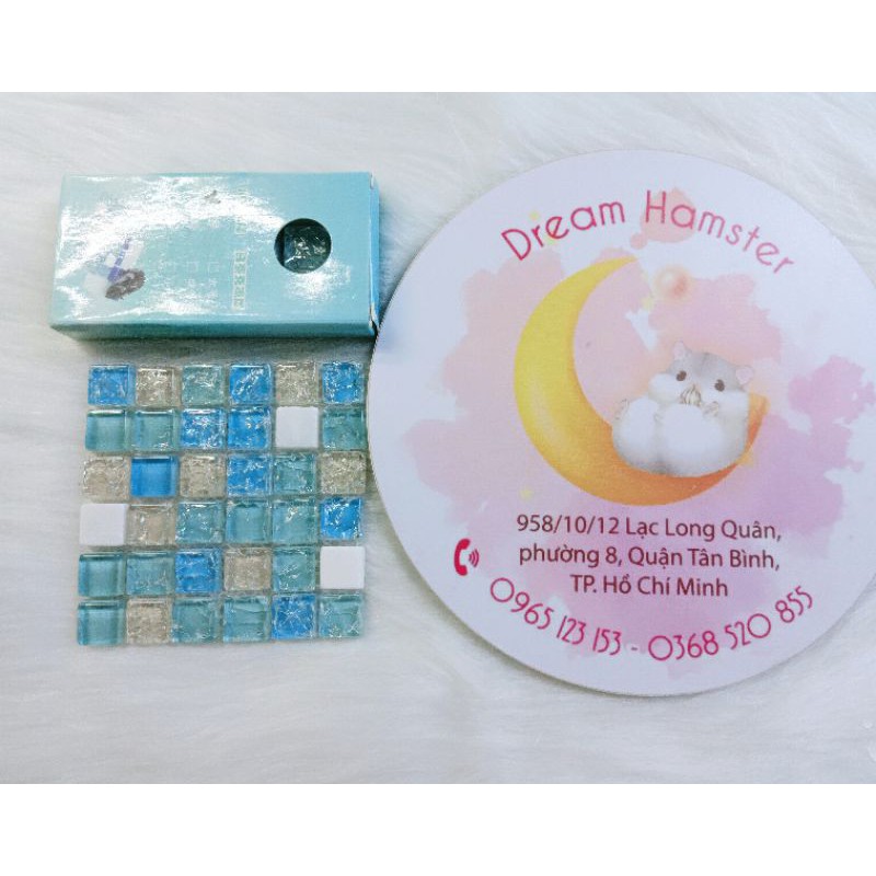 Đá tản nhiệt - full hộp