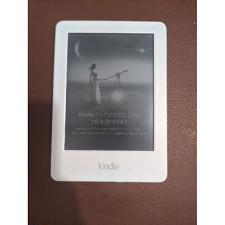 Máy đọc sách Kindle Basic likenew fullbox