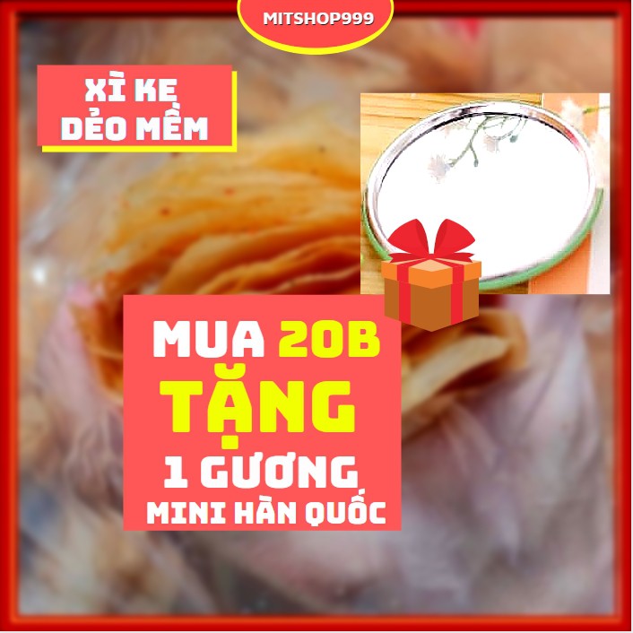 Bánh Tráng Muối Nhuyễn Xì Ke Dẻo MềmBánh Tráng Muối Tỏi Phơi Sương, Cay, Thơm,&gt;45gram  Bánh Tây Ninh SX Mỗi Ngày