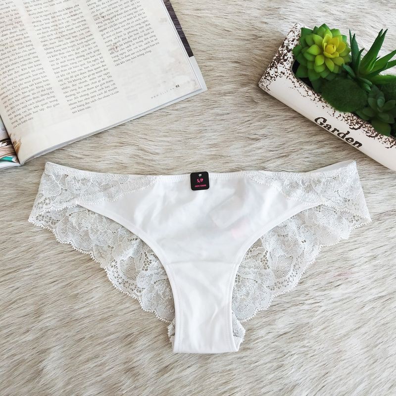 Quần Lót Cheeky Sexy Lasenza Chính Hãng 11089401_2TRV