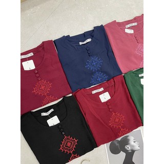 bán sỉ bộ đũi thêu