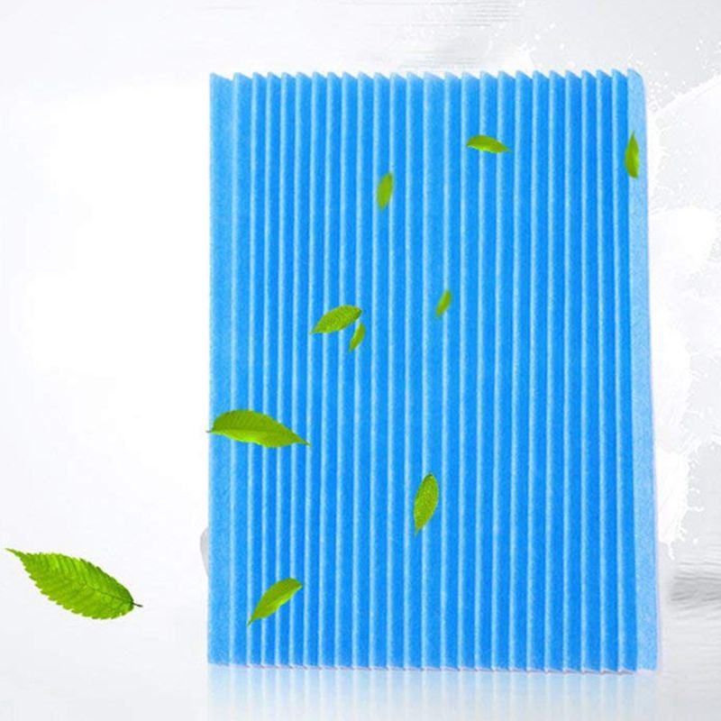 Bộ 5 tấm lọc thay thế chuyên dụng cho máy lọc không khí