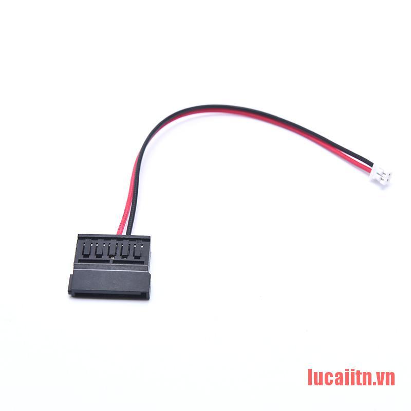 Dây Cáp Nguồn Sata 22awg Cho Máy Tính | BigBuy360 - bigbuy360.vn