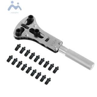 Dụng cụ tháo mặt lưng đồng hồ