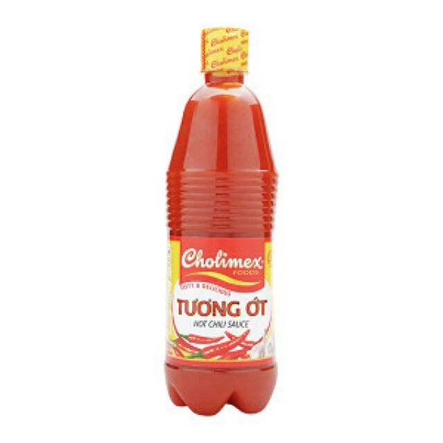 Tương Ớt Cholimex 830g