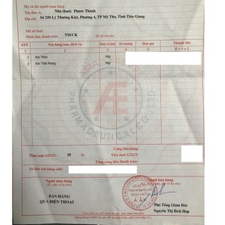 ✅[CHÍNH HÃNG] Kim Thính - Giúp Tăng Cường Thính Lực