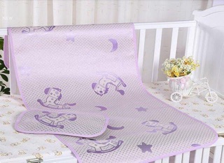 BỘ GỐI CHIẾU ĐIỀU HOÀ CHO TRẺ