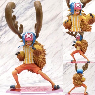 [Kadic] Mô hình Chopper POP Onepiece