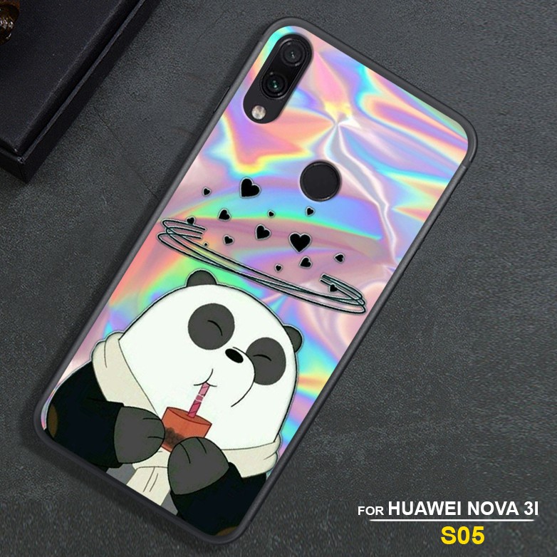 ỐP ĐIỆN THOẠI HUAWEI NOVA 3I - HUAWEI NOVA 3E - HUAWEI NOVA 3 NHIỀU HÌNH ĐẸP GIÁ RẺ NHẤT