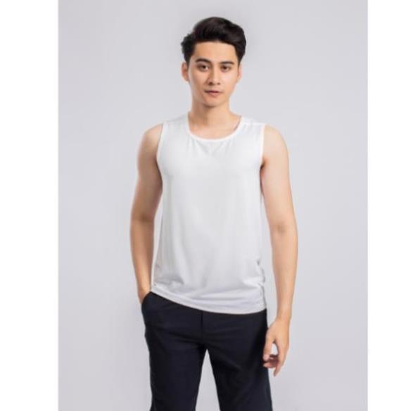 Áo tank-top nam Aristino ATT010S9 + *