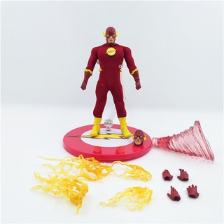 Mô hình Flash Mezco DC