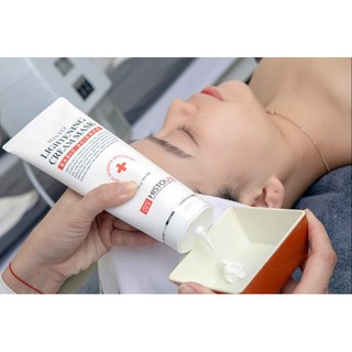 Mặt nạ kem lightening cream mask