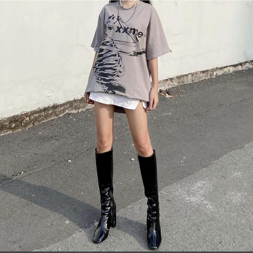 [FULLTAG CHÍNH HÃNG] Áo Thun 20ME XƯƠNG BONES TEE Fulltag | Chuẩn Cao Cấp 1:1 | TẶNG GIẤY THƠM - COTTON 100% | BigBuy360 - bigbuy360.vn