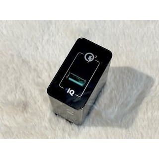 Sạc nhanh Anker PowerPort+1 hỗ trợ Quick Charge 3.0 model A2013