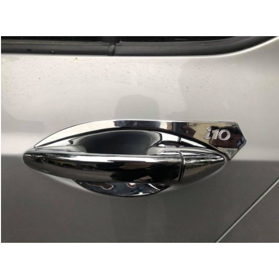 Hõm cửa ( chén cửa ) I10 - hàng cao cấp