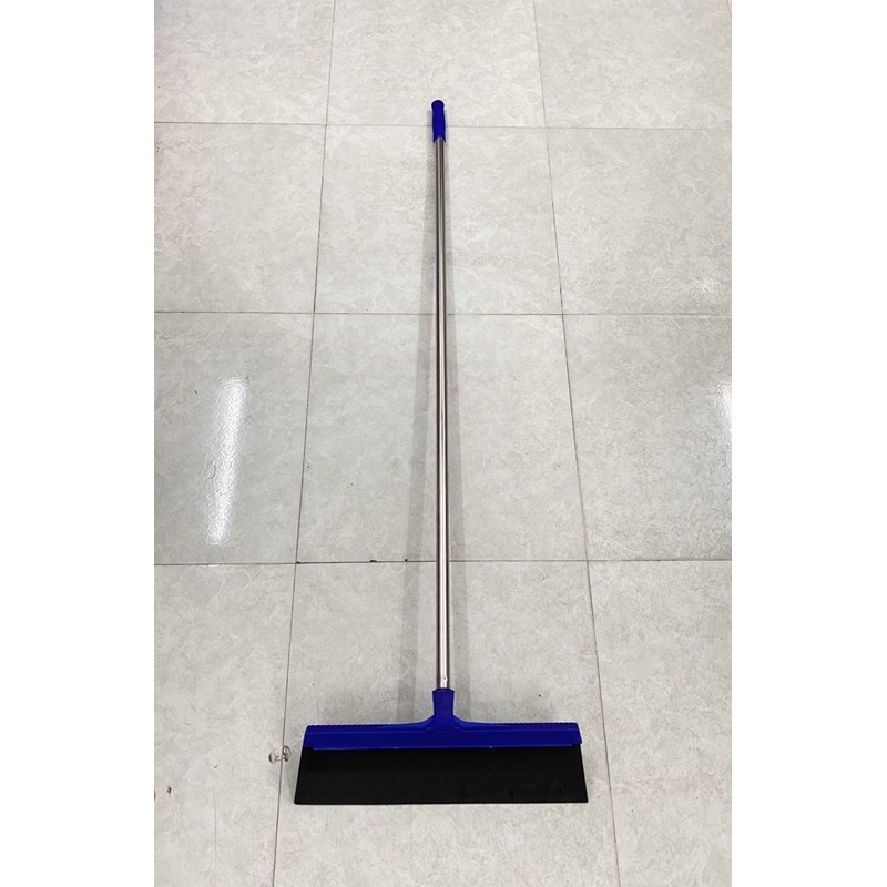 Cây Gạt Nước/Cào Nước Sàn Nhà Bằng Inox