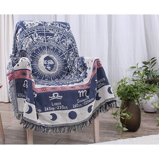 Thảm vintage