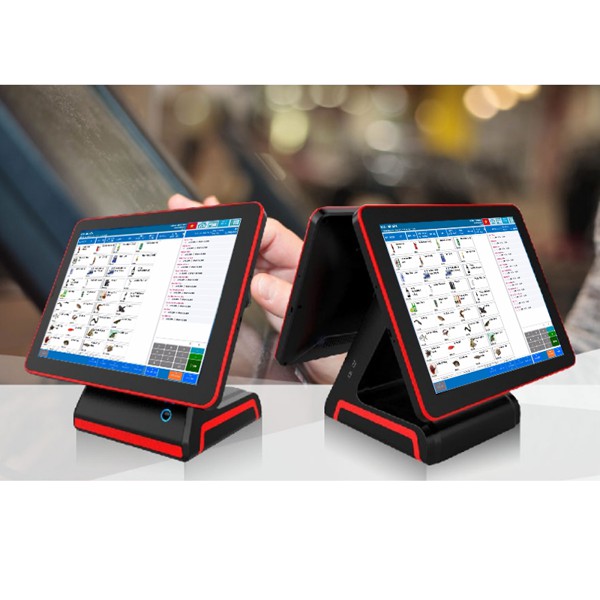 MÁY POS BÁN HÀNG CẢM ỨNG KAS: POS 0090 I5 | BigBuy360 - bigbuy360.vn