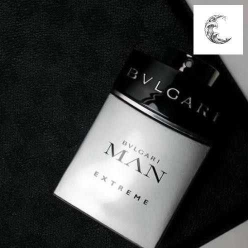 - Scentstation- Perfume - Nước Hoa Bvlgari Man Extreme EDT -Nước Hoa Chất