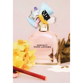Nước Hoa Nữ Marc Jacobs Perfect-5ml/10ml/20ml  [𝙳𝚘𝚗𝚝.𝚖𝚒𝚜𝚜]