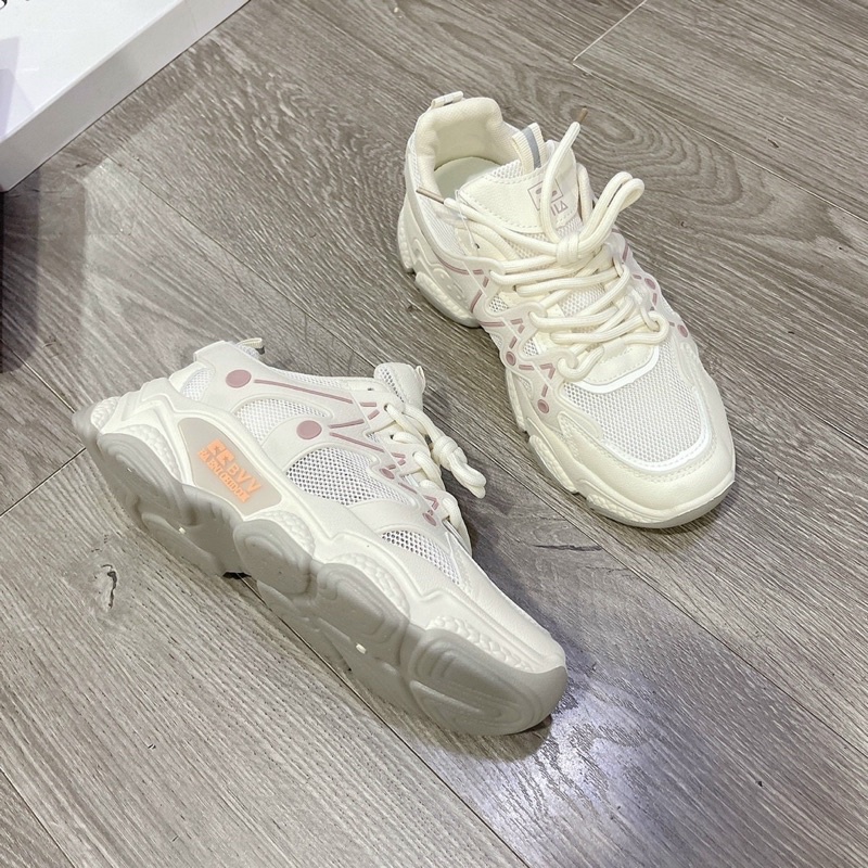 GIÀY SNEAKER CHẤT LỪ HÀNG QUẢNG CHÂU