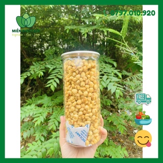 Bắp tỏi ớt, hộp 300gr