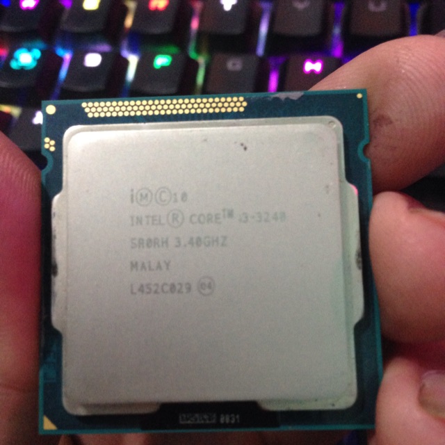 cpu i3 3220 giá tốt
