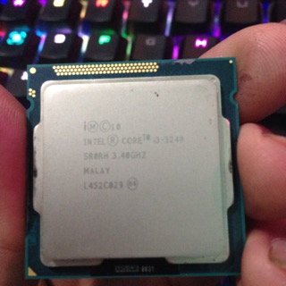 cpu i3 3220 giá tốt