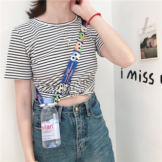 Dây đeo bình nước siêu đáng yêu