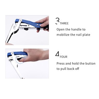 Bấm kim, dập ghim BAOKE-ST1106