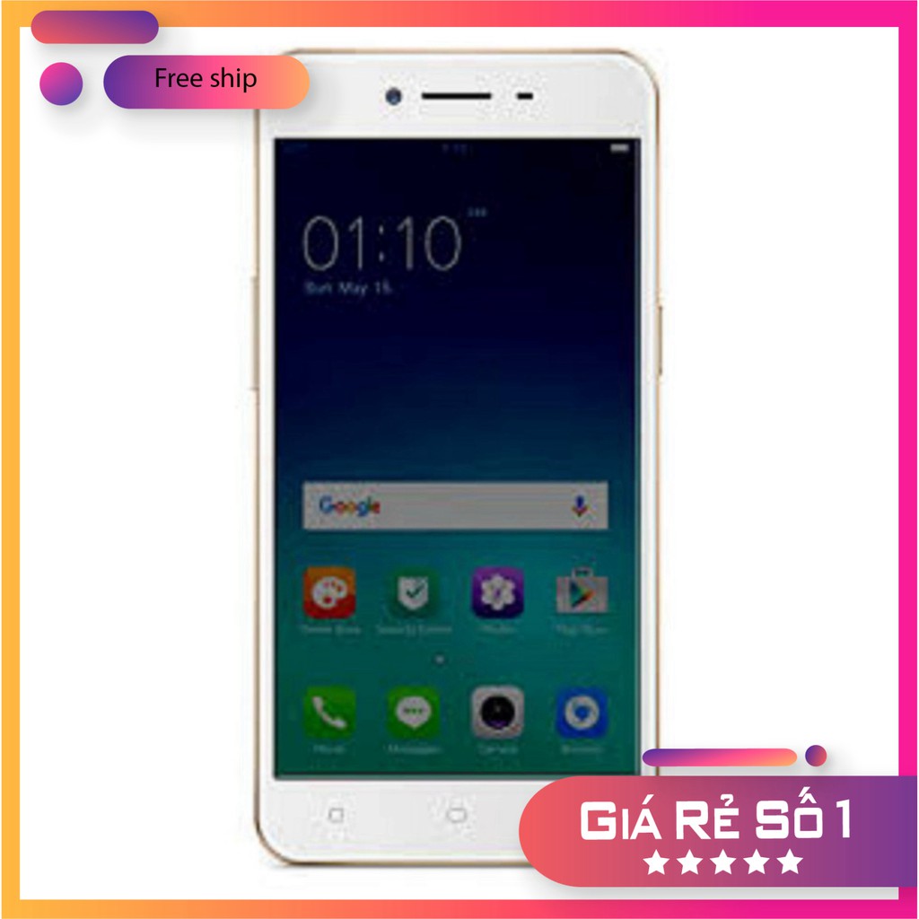 RẺ NHẤT NHẤT điện thoại Oppo Neo 9 (Oppo A37) 2sim ram 2G bộ nhớ 32G CHÍNH HÃNG - camera siêu nét RẺ NHẤT NHẤT