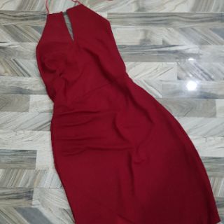Đầm ôm body đẹp - Kèm hình thật