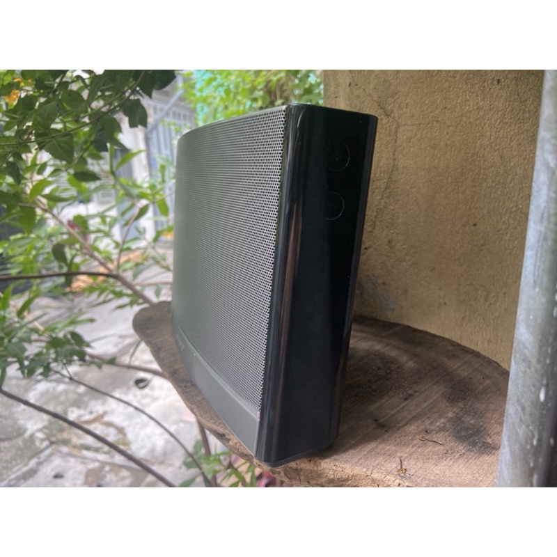 Loa Bose bass chắc ấm, mid ngọt nghe nhạc xem phim cực kì hay.