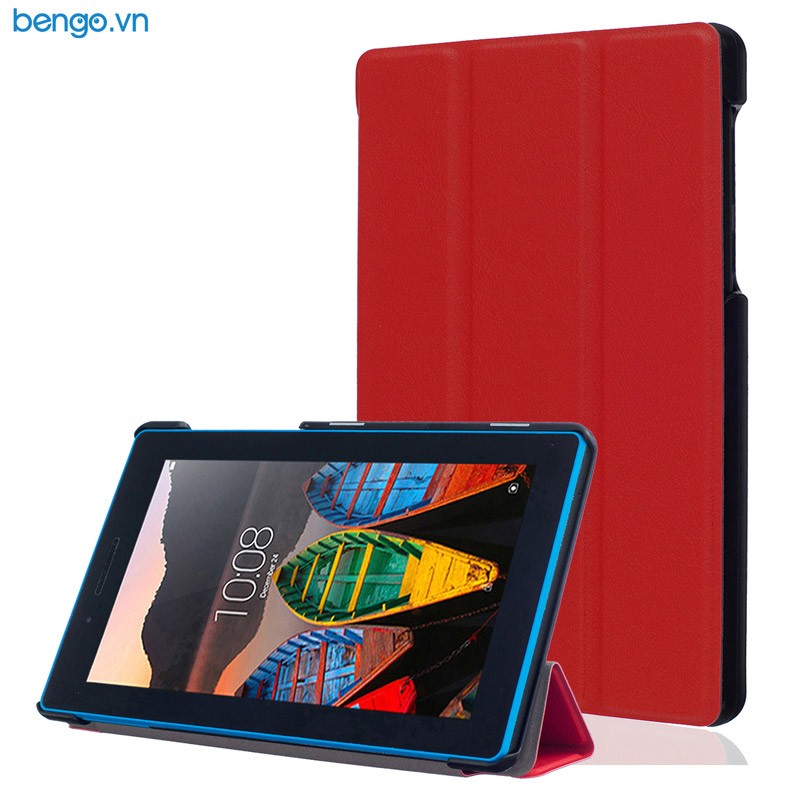 Bao da Lenovo Tab 3 7 (730F) Smartcover