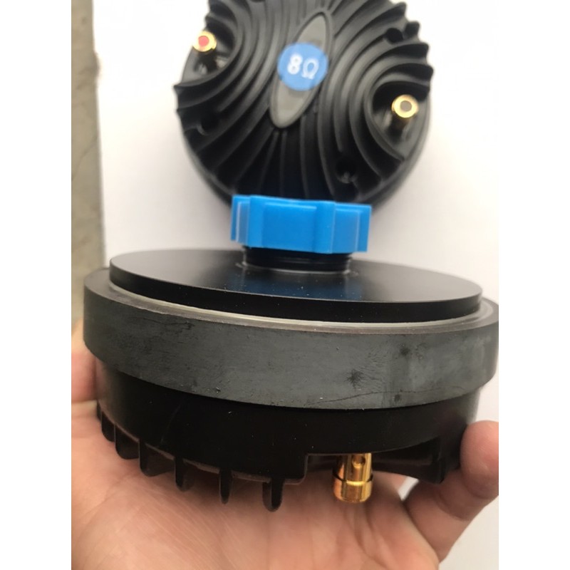 Củ Treble 550RCF Nắp Nhôm Từ 140 Coil 51.3