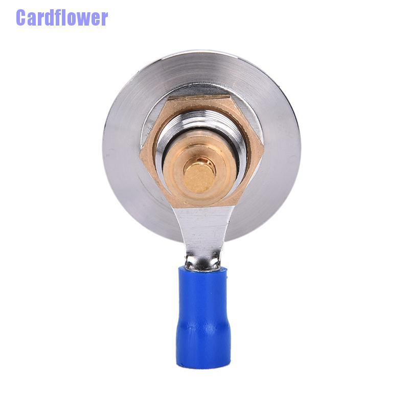 Phụ kiện đầu kết nối pin Cardflower 22mm 510