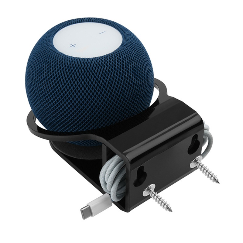 Giá Đỡ Loa Nổi Bằng Acrylic Tiết Kiệm Không Gian