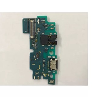 Cụm chân sạc Samsung A20 hàng sịn giá rẻ